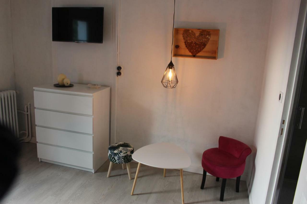 Chateau La Loge Villematier Dış mekan fotoğraf